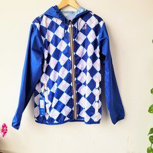 K-Way jacket, Size M/L